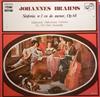 ascolta in linea Johannes Brahms Süddeutsche Philharmonie Orchestra Dir, Prof Hans Swarowski - Sinfonia Nº 1 En Do Menor Op 68