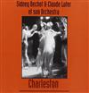 ladda ner album Sidney Bechet & Claude Luter Et Son Orchestra - Charleston