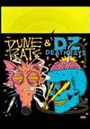 Album herunterladen DZ Deathrays, Dune Rats - DZ Deathrays Dune Rats Split 7 Flexi