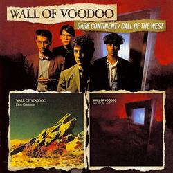 Download Wall Of Voodoo - Dark Continent Call Of The West