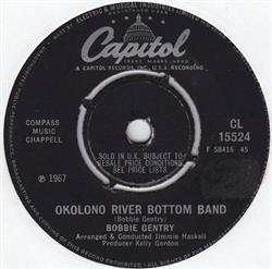 Download Bobbie Gentry - Okolono River Bottom Band