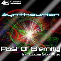 Download Synthaurion - Past Of Eternity