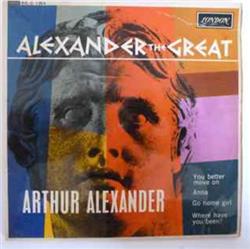 Download Arthur Alexander - Alexander The Great