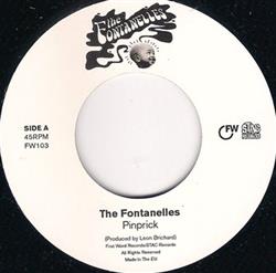 Download The Fontanelles - Pinprick