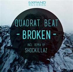 Download Quadrat Beat - Broken