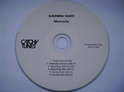 Download Karmin Shiff Featuring Willy William - Morosita