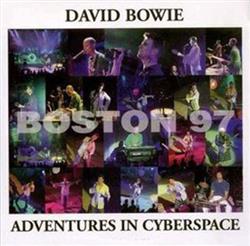 Download David Bowie - Adventures In Cyberspace