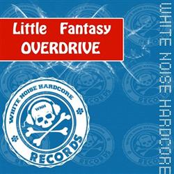 Download DJ Overdrive - Little Fantasy