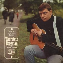 Download Thorstein Bergman - Have You Ever Been Lonely