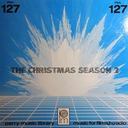 Download Alain J Leroux Harry Forbes Frances Ruffino - The Christmas Season 2