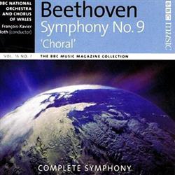 Download Beethoven - Symphony No9 Choral