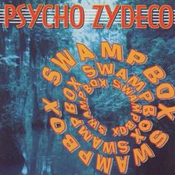 Download Psycho Zydeco - Swampbox