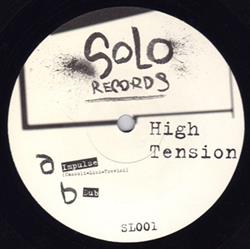 Download High Tension - Impulse