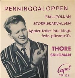 Download Thore Skogman - Penninggaloppen