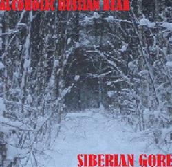 Download Alcoholic Russian Bear - Siberian Gore