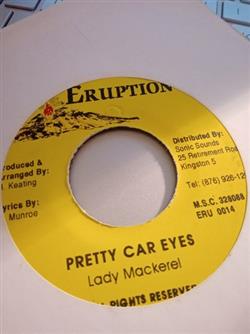 Download Lady Mackerel - Pretty Car Eyes