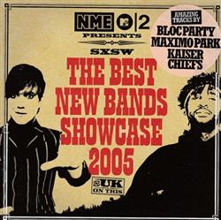 Download Various - SXSW The Best New Bands Showcase 2005