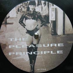 Download Various - The Pleasure Principle