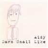 descargar álbum Aidy - Darn Snail Like
