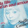 ouvir online Noëlle Cordier - La Fille Dun Seul Amour