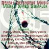 online anhören Various - Repeat Offenders Music Merry Xmas Sampler