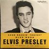 ouvir online Elvis Presley - Elvis Presley For The Memory Of The King
