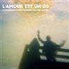 Album herunterladen Various - LAmour Est Un Os