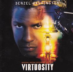 Download Various - Virtuosity Original Motion Picture Soundtrack