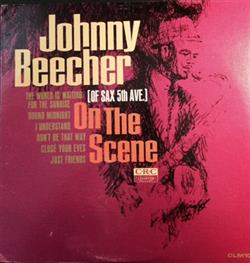 Download Johnny Beecher - Of Sax 5th Ave On The Scene