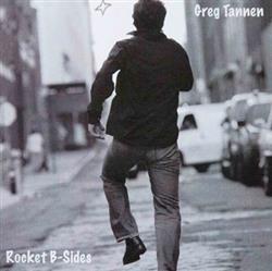 Download Greg Tannen - Rocket B Sides