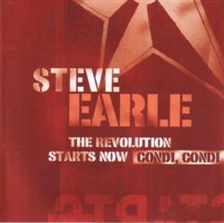 Download Steve Earle - Condi Condi