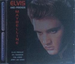 Download Various - Elvis Friends Maybelline