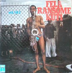 Download Fela Ransome Kuti - Vol 1 2