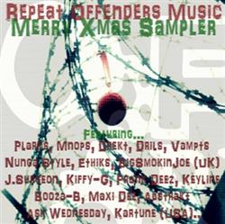 Download Various - Repeat Offenders Music Merry Xmas Sampler