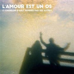 Download Various - LAmour Est Un Os