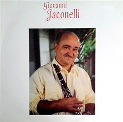 Download Giovanni Jaconelli - Giovanni Jaconelli