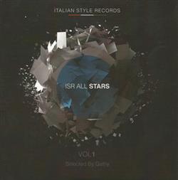 Download Various - ISR ALL STARS Vol1