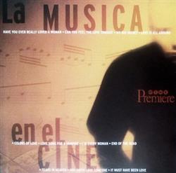 Download Unknown Artist - La Música En El Cine Cine Premiere