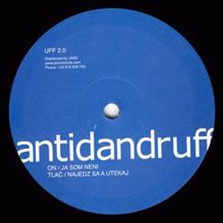 Download Various - Antidandruff 20