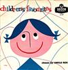 ladda ner album Various - Childrens Favourites Chosen By Uncle Rex
