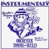 baixar álbum Orchester Tommy Wells - Gamblers Holiday Samba De Football