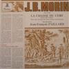 descargar álbum JB Morin Orchestre JeanFrançois Paillard - La Chasse Du Cerf Stag Hunting
