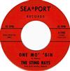 ascolta in linea The Sting Rays - Minnesota Fats One Mo Gin