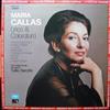 lataa albumi Maria Callas - Lirico Coloratura