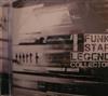 ascolta in linea Various - Funk Star Legend Collector