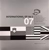 écouter en ligne Various - International EP Vol 2
