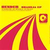 lataa albumi Bender - Brasília EP