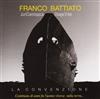 télécharger l'album Franco Battiato Juri Camisasca Osage Tribe - La Convenzione
