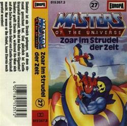 Download HG Francis - Masters Of The Universe 27 Zoar Im Strudel Der Zeit