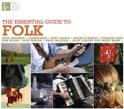Download Various - The Essential Guide To Folk